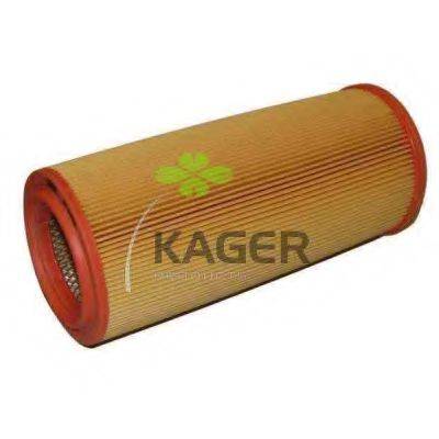 KAGER 120280 Повітряний фільтр