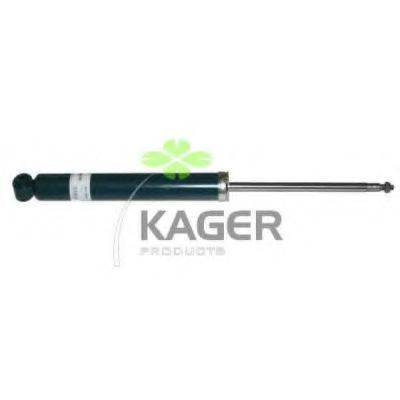 KAGER 811558 Амортизатор