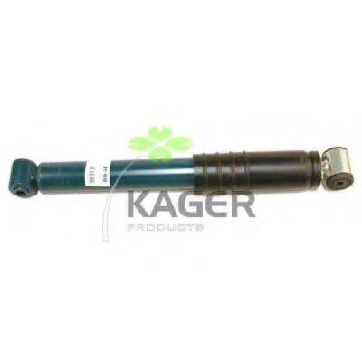 KAGER 811618 Амортизатор