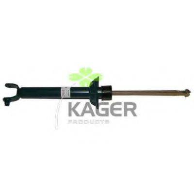 KAGER 810784 Амортизатор