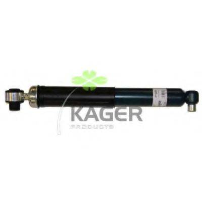 KAGER 810228 Амортизатор