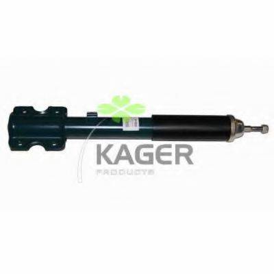 KAGER 810092 Амортизатор