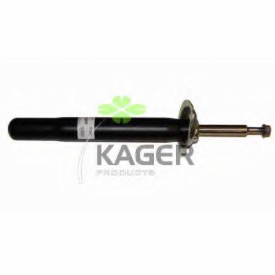 KAGER 810167 Амортизатор