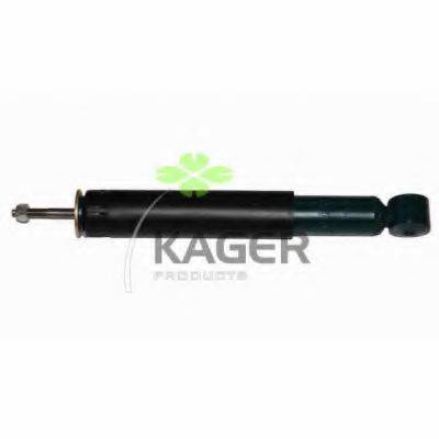 KAGER 810188 Амортизатор