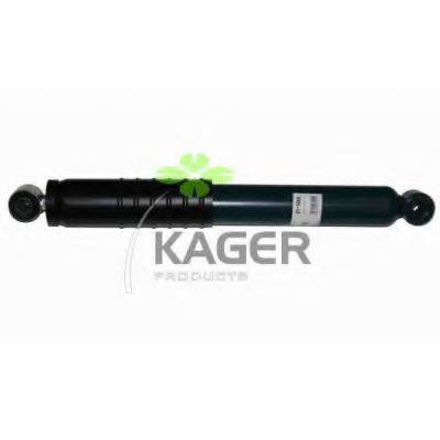 KAGER 811584 Амортизатор