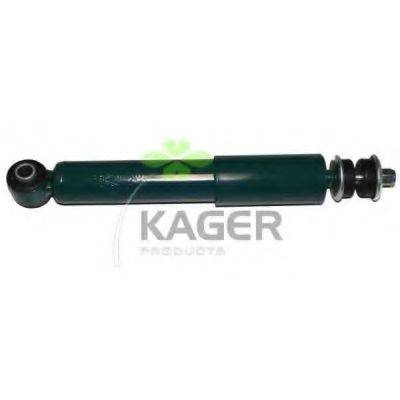 KAGER 810142 Амортизатор