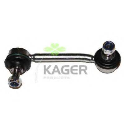 KAGER 850758 Тяга/стійка, стабілізатор