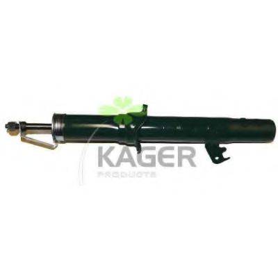 KAGER 811766 Амортизатор