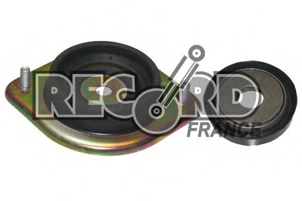 RECORD FRANCE 925763 Опора стійки амортизатора