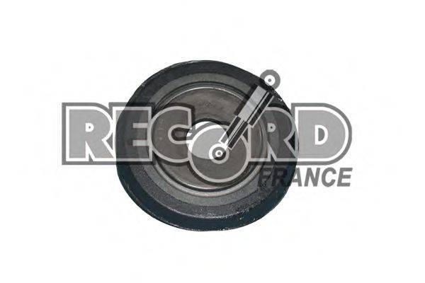 RECORD FRANCE 926034 Підшипник кочення, опора стійки амортизатора