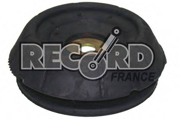 RECORD FRANCE 924888 Опора стійки амортизатора