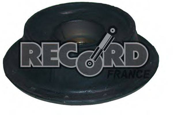 RECORD FRANCE 924961 Опора стійки амортизатора