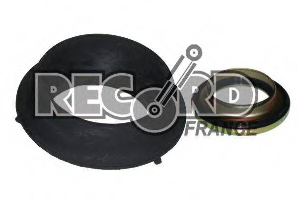 RECORD FRANCE 925215 Опора стійки амортизатора