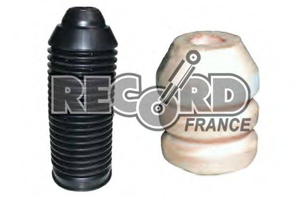 RECORD FRANCE 925921 Пилозахисний комплект, амортизатор