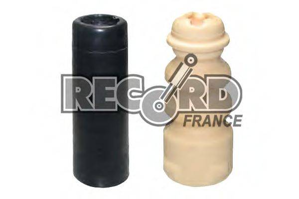 RECORD FRANCE 925991 Пилозахисний комплект, амортизатор