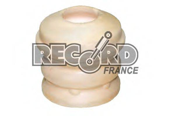 RECORD FRANCE 923814 Пилозахисний комплект, амортизатор