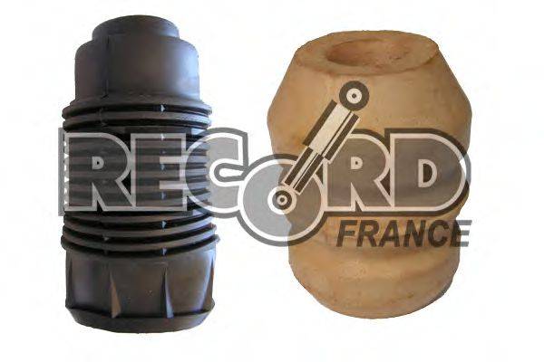 RECORD FRANCE 925814 Пилозахисний комплект, амортизатор
