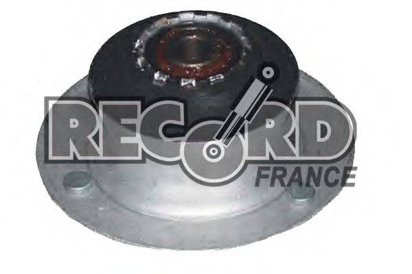 RECORD FRANCE 926030 Опора стійки амортизатора