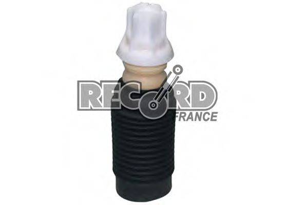 RECORD FRANCE 926013 Пилозахисний комплект, амортизатор