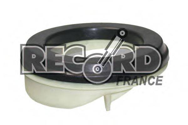 RECORD FRANCE 926016 Підшипник кочення, опора стійки амортизатора