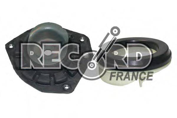 RECORD FRANCE 926040 Опора стійки амортизатора