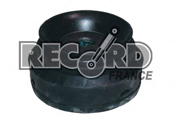 RECORD FRANCE 924921 Опора стійки амортизатора
