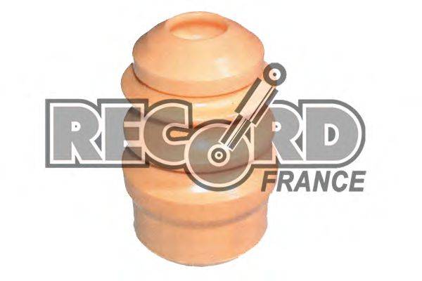 RECORD FRANCE 923938 Пилозахисний комплект, амортизатор