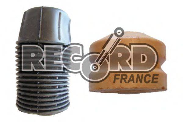 RECORD FRANCE 925812 Пилозахисний комплект, амортизатор