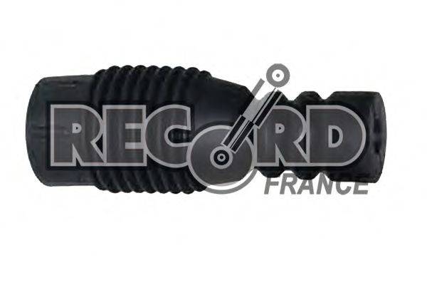RECORD FRANCE 925135 Пилозахисний комплект, амортизатор