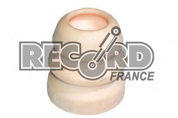 RECORD FRANCE 925772 Пилозахисний комплект, амортизатор