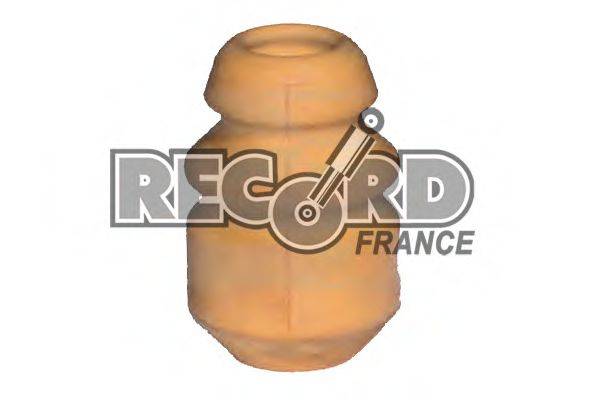 RECORD FRANCE 923122 Пилозахисний комплект, амортизатор