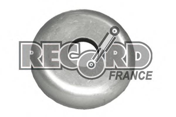 RECORD FRANCE 924750 Підшипник кочення, опора стійки амортизатора