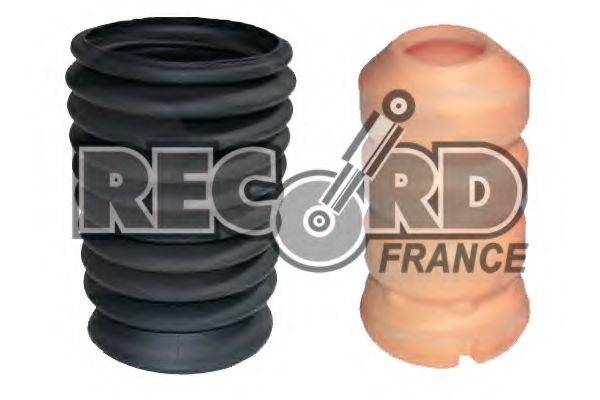 RECORD FRANCE 925901 Пилозахисний комплект, амортизатор