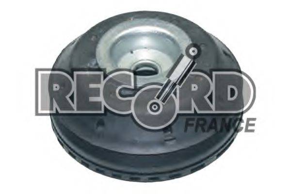RECORD FRANCE 926019 Опора стійки амортизатора