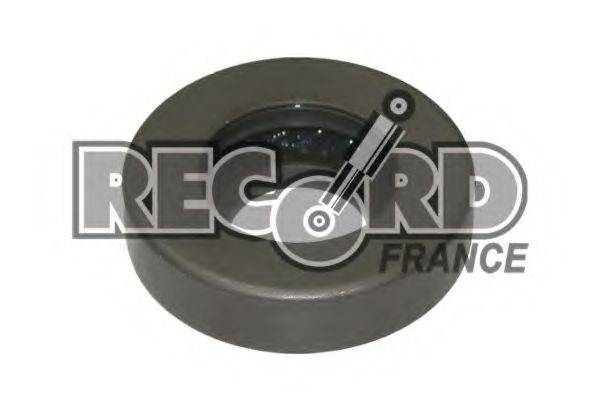 RECORD FRANCE 924880 Підшипник кочення, опора стійки амортизатора