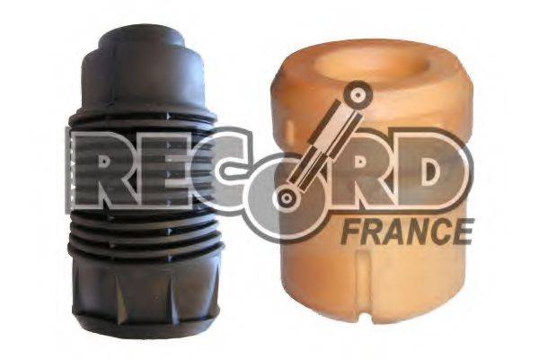RECORD FRANCE 925815 Пилозахисний комплект, амортизатор