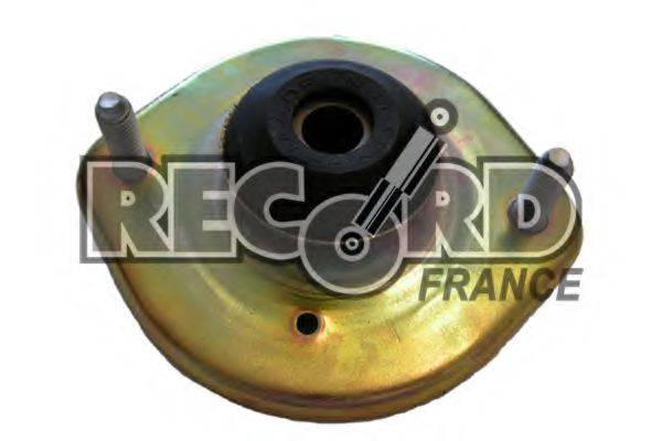 RECORD FRANCE 924137 Опора стійки амортизатора