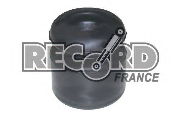RECORD FRANCE 923715 Пилозахисний комплект, амортизатор