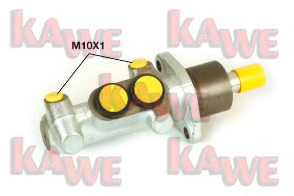 KAWE B1180 головний гальмівний циліндр