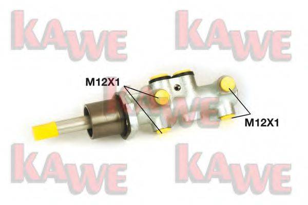 KAWE B1285 головний гальмівний циліндр