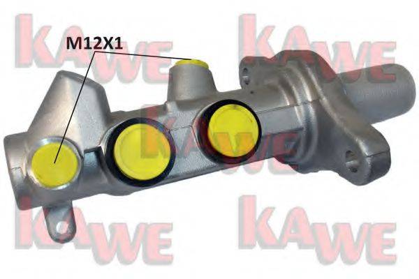 KAWE B1450 головний гальмівний циліндр