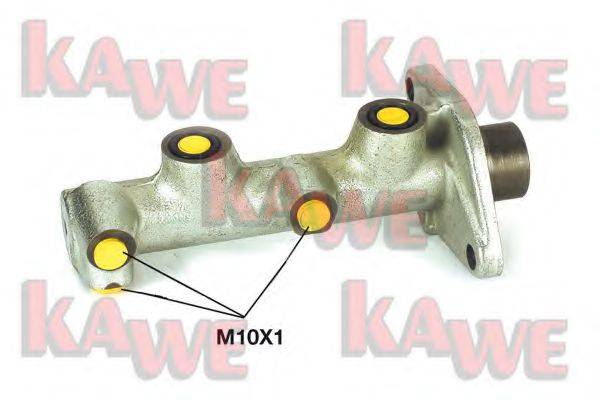 KAWE B1510 головний гальмівний циліндр