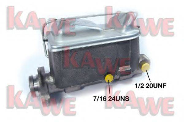 KAWE B2019 головний гальмівний циліндр