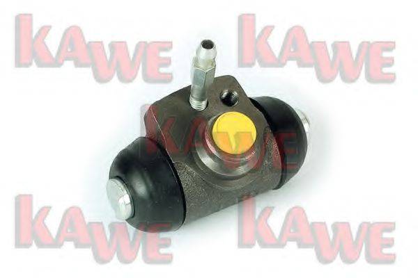 KAWE W4089 Колісний гальмівний циліндр