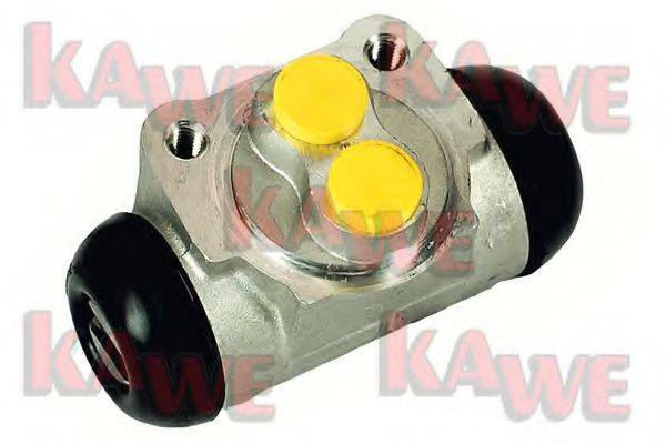 KAWE W4157 Колісний гальмівний циліндр