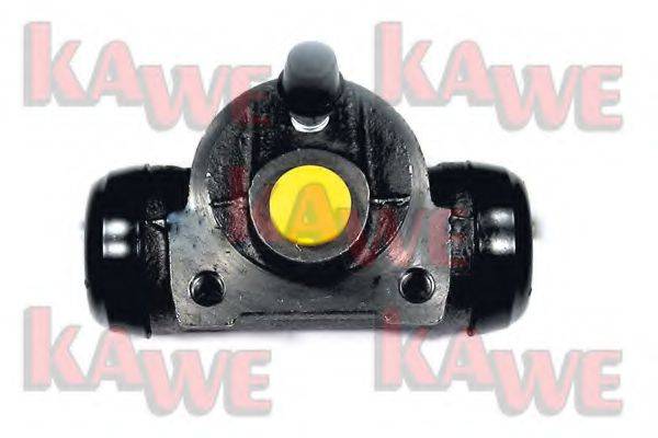 KAWE W4855 Колісний гальмівний циліндр