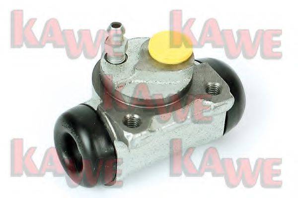 KAWE W4872 Колісний гальмівний циліндр