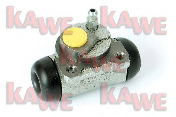 KAWE W4873 Колісний гальмівний циліндр