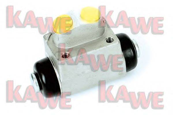 KAWE W4888 Колісний гальмівний циліндр