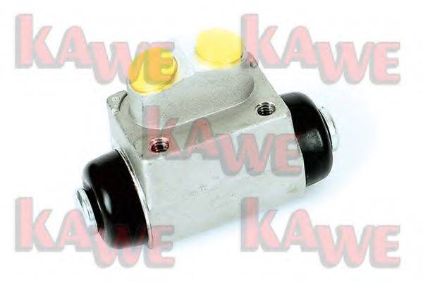 KAWE W4889 Колісний гальмівний циліндр